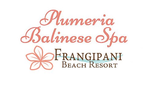 Plumera Balinese Spa Logo