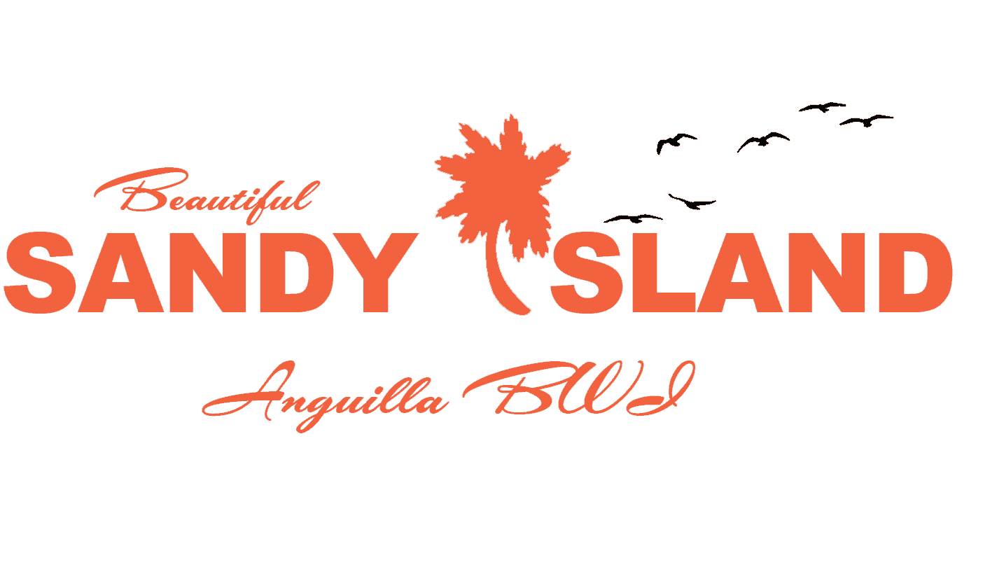 Sandy Island Logo