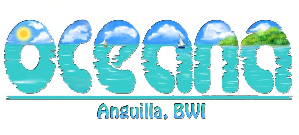 Oceana Villa Anguilla