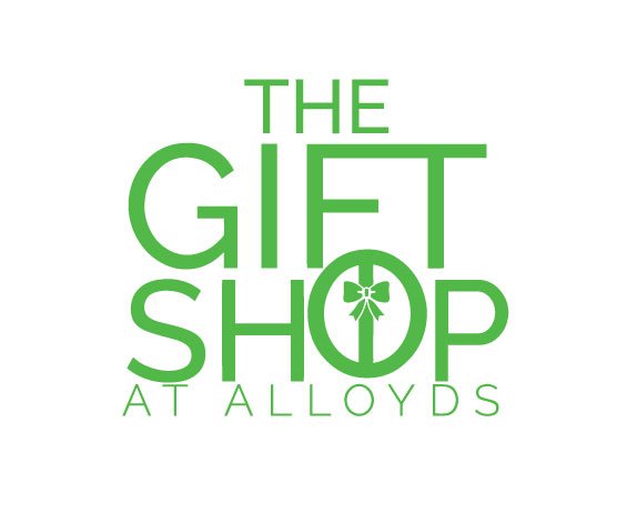 The Gift Shop at Alloyds