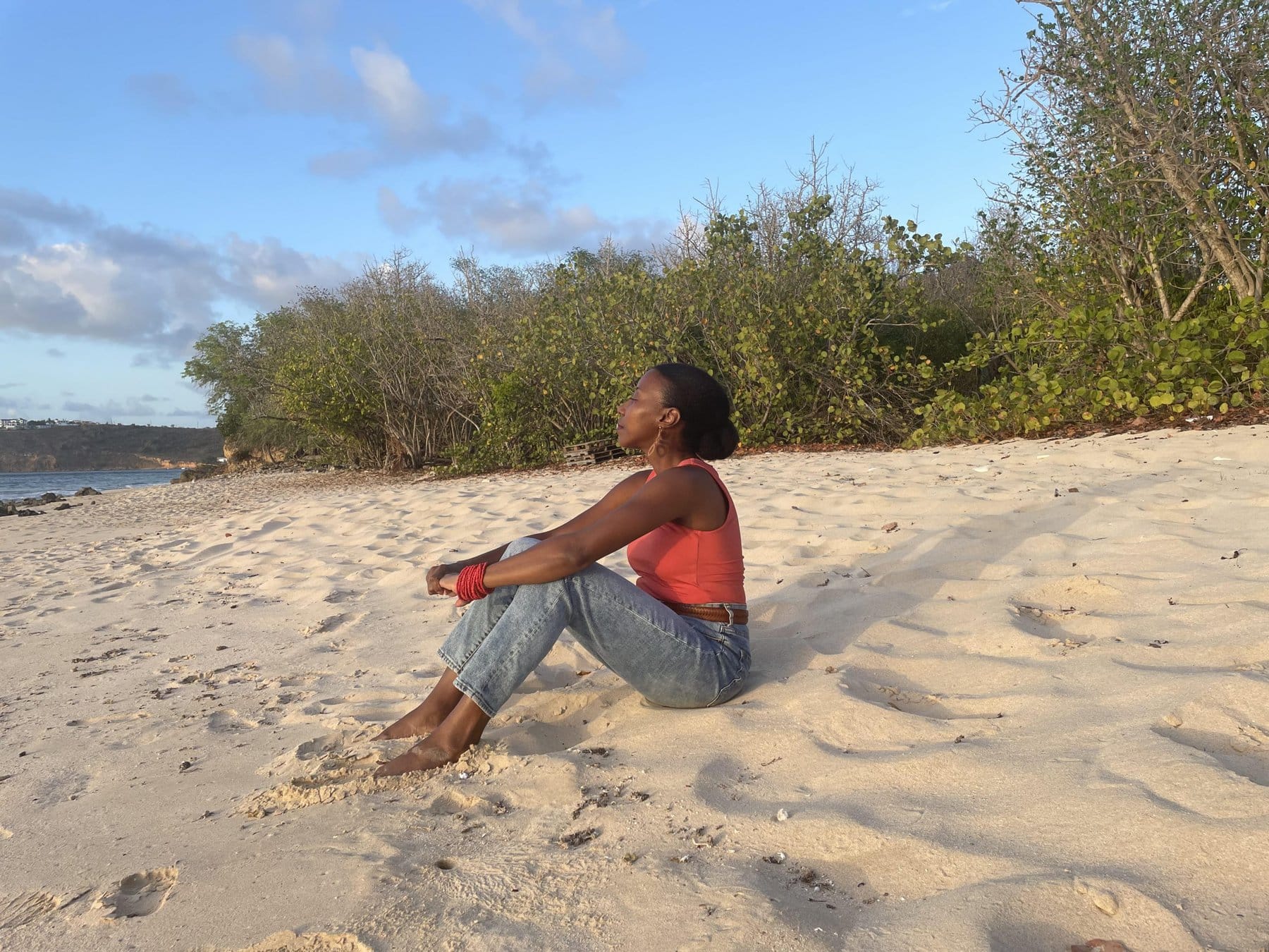 The three best Anguilla beaches for soul searching