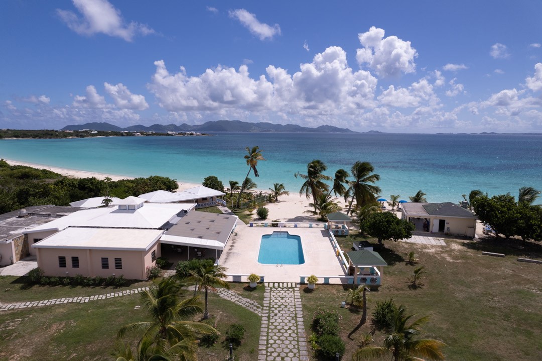 Anguilla Great House