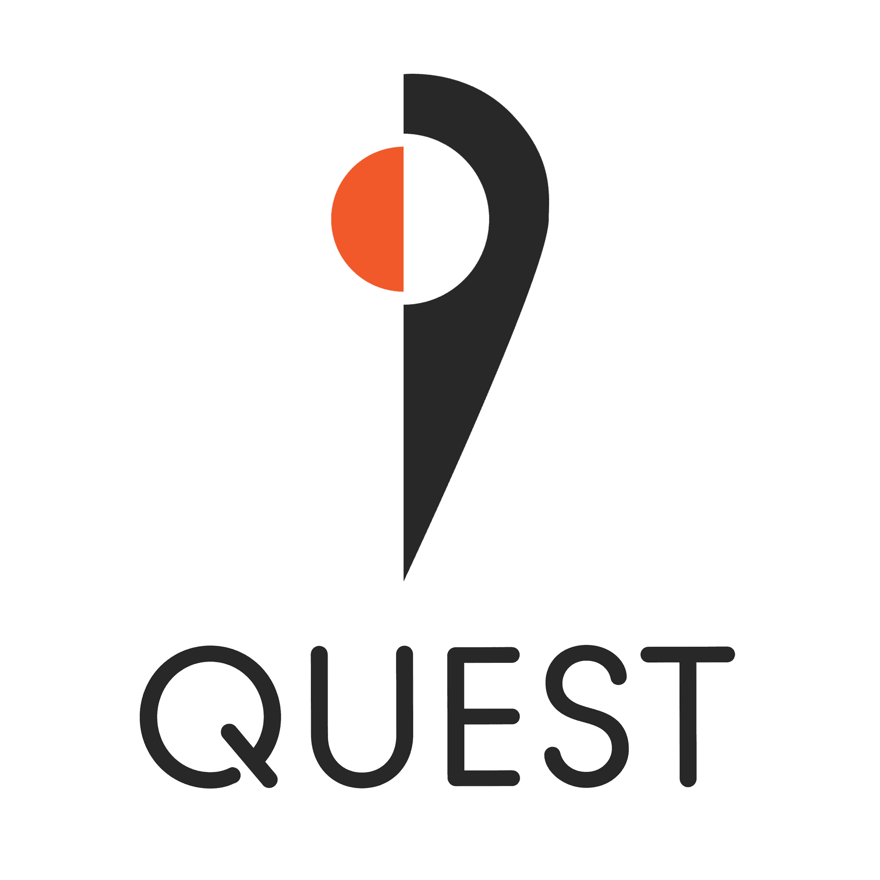 Quest Experience Logo