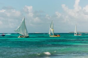 How to celebrate a holiday in Anguilla